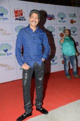 Memu Saitham Dinner with the Stars